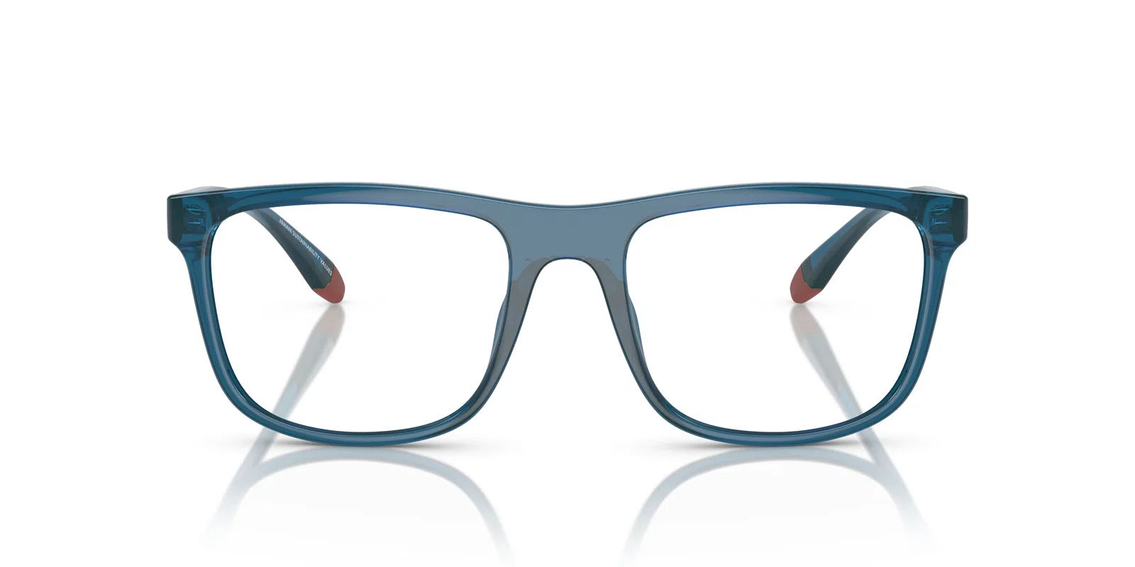 Armani Exchange 3101U Eyeglasses - view 20